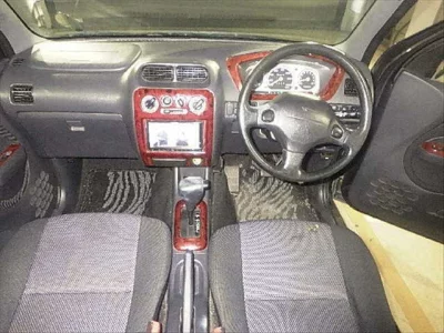 Daihatsu TERIOS KID  с аукциона в Японии