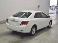 Toyota ALLION лот № 70031 оценка 4  с аукциона в Японии 4