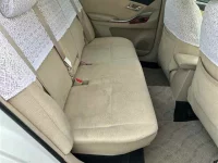 Toyota ALLION лот № 70031 оценка 4  с аукциона в Японии 7