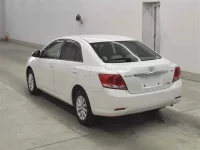 Toyota ALLION лот № 70031 оценка 4  с аукциона в Японии 1