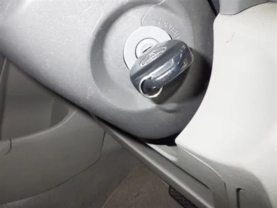 Toyota BELTA  с аукциона в Японии