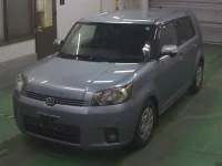 Toyota COROLLA RUMION лот № 7 оценка 3.5  с аукциона в Японии 5