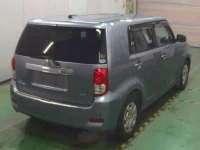 Toyota COROLLA RUMION лот № 7 оценка 3.5  с аукциона в Японии 6