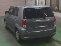 Toyota COROLLA RUMION лот № 7 оценка 3.5  с аукциона в Японии 1