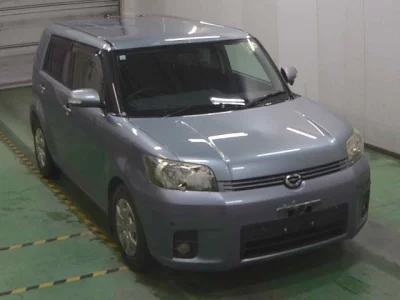 Toyota COROLLA RUMION  с аукциона в Японии