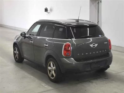 BMW MINI