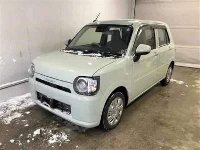 Daihatsu MIRA TOCOT