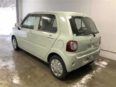 Daihatsu MIRA TOCOT