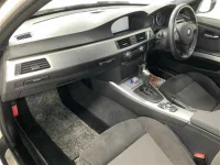 BMW 3-Series лот № 10006 оценка 5  с аукциона в Японии 2