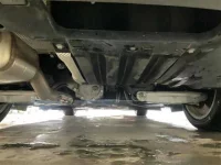 BMW 3-Series лот № 10006 оценка 5  с аукциона в Японии 3