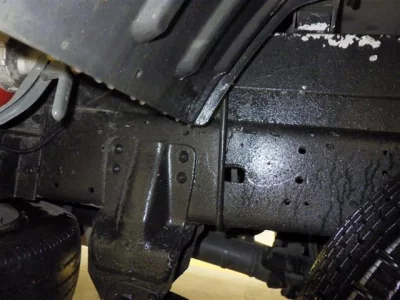 Hino DUTRO  с аукциона в Японии