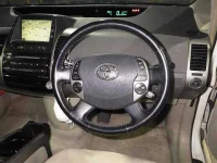 Toyota PRIUS лот № 3008 оценка R  с аукциона в Японии 7