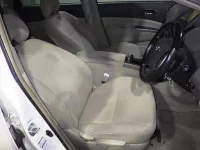 Toyota PRIUS лот № 3008 оценка R  с аукциона в Японии 8