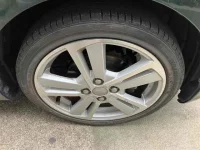 Daihatsu Copen лот № 1003 оценка 4  с аукциона в Японии 6