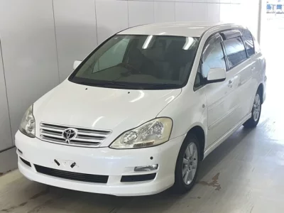 Toyota IPSUM