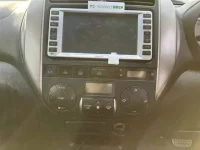 Toyota RAV4 лот № 70035 оценка 3.5  с аукциона в Японии 5