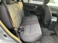 Toyota RAV4 лот № 70035 оценка 3.5  с аукциона в Японии 7