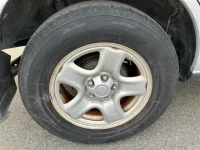 Toyota RAV4 лот № 70035 оценка 3.5  с аукциона в Японии 8