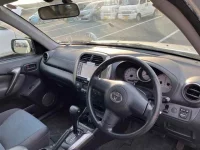 Toyota RAV4 лот № 70035 оценка 3.5  с аукциона в Японии 2