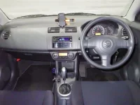 Suzuki SWIFT лот № 13 оценка 3.5  с аукциона в Японии 2