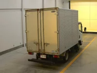 Mazda TITAN лот № 1175 оценка 3.5  с аукциона в Японии 1