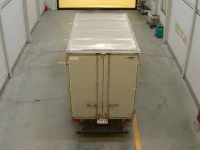 Mazda TITAN лот № 1175 оценка 3.5  с аукциона в Японии 2