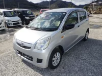 Daihatsu MIRA лот № 3834 оценка 4  с аукциона в Японии 3