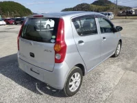 Daihatsu MIRA лот № 3834 оценка 4  с аукциона в Японии 4