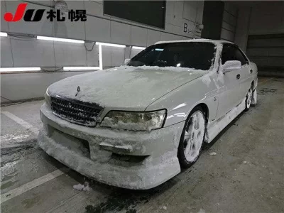 Nissan LAUREL