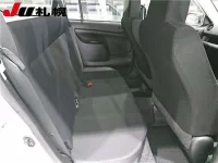 Toyota SUCCEED лот № 1082 оценка 3.5  с аукциона в Японии 8