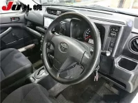 Toyota SUCCEED лот № 1082 оценка 3.5  с аукциона в Японии 2