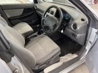 Subaru IMPREZA лот № 3489 оценка 3  с аукциона в Японии 3