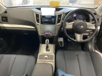 Subaru LEGACY лот № 3487 оценка 4  с аукциона в Японии 4