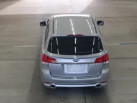 Subaru LEGACY лот № 3487 оценка 4  с аукциона в Японии 2