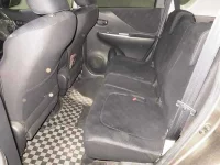 Toyota RACTIS лот № 3017 оценка 4  с аукциона в Японии 5