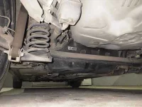 Toyota RACTIS лот № 3017 оценка 4  с аукциона в Японии 6