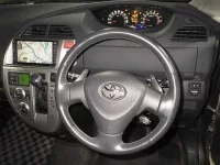 Toyota RACTIS лот № 3017 оценка 4  с аукциона в Японии 7