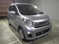 Nissan DAYZ лот № 3015 оценка R  с аукциона в Японии 2