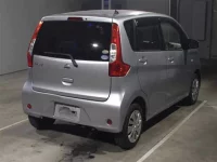 Nissan DAYZ лот № 3015 оценка R  с аукциона в Японии 1