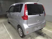 Nissan DAYZ лот № 3015 оценка R  с аукциона в Японии 3