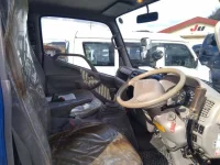 Hino DUTRO лот № 34 оценка 3.5  с аукциона в Японии 2