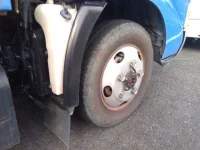 Hino DUTRO лот № 34 оценка 3.5  с аукциона в Японии 9