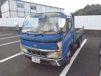 Hino DUTRO лот № 34 оценка 3.5  с аукциона в Японии 3