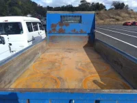 Hino DUTRO лот № 34 оценка 3.5  с аукциона в Японии 4