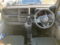 Honda N VAN лот № 14 оценка 3  с аукциона в Японии 3