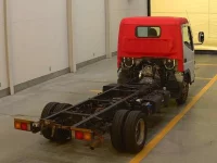 Mitsubishi CANTER лот № 1177 оценка 3.5  с аукциона в Японии 1