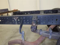 Mitsubishi CANTER лот № 1177 оценка 3.5  с аукциона в Японии 3