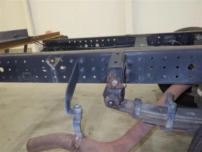 Mitsubishi CANTER  с аукциона в Японии