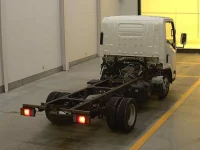 Mazda TITAN лот № 1179 оценка 3.5  с аукциона в Японии 1