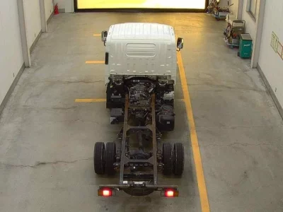 Mazda TITAN  с аукциона в Японии